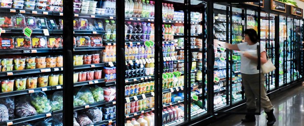 Refrigeration Business